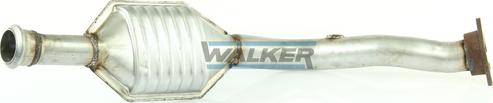 Walker 19769 - Katalizators autospares.lv