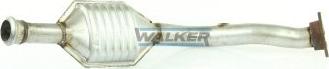 Walker 19769 - Katalizators autospares.lv