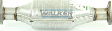 Walker 15828 - Katalizators www.autospares.lv