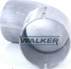 Walker 10524 - Izplūdes caurules uzgalis www.autospares.lv