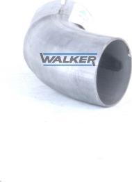 Walker 10524 - Izplūdes caurules uzgalis www.autospares.lv