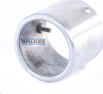 Walker 10682 - Izplūdes caurules uzgalis www.autospares.lv