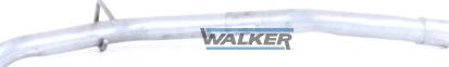 Walker 10373 - Izplūdes caurule www.autospares.lv