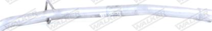 Walker 10373 - Izplūdes caurule www.autospares.lv