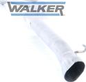 Walker 12771 - Izplūdes caurule www.autospares.lv