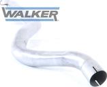 Walker 12771 - Izplūdes caurule www.autospares.lv