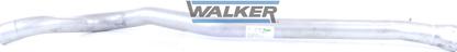 Walker 12771 - Izplūdes caurule www.autospares.lv