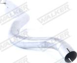 Walker 12771 - Izplūdes caurule www.autospares.lv