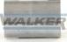 Walker 86154 - Savienojošie elementi, Izplūdes gāzu sistēma www.autospares.lv