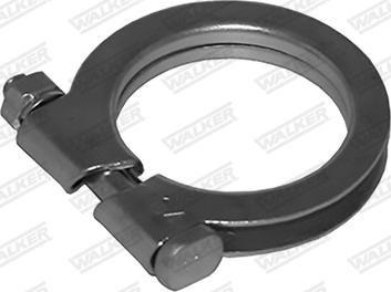 Walker 80514 - Pipe Connector, exhaust system www.autospares.lv