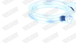 Walker 80521 - Pipe Connector, exhaust system www.autospares.lv