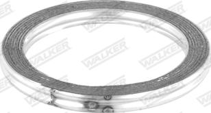 Walker 80008 - Blīve, Izplūdes caurule www.autospares.lv