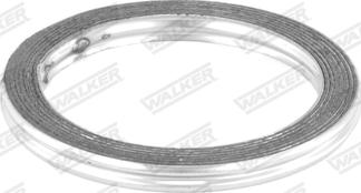 Walker 80008 - Blīve, Izplūdes caurule www.autospares.lv