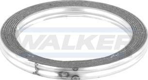 Walker 80008 - Blīve, Izplūdes caurule www.autospares.lv