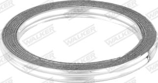 Walker 80008 - Blīve, Izplūdes caurule www.autospares.lv