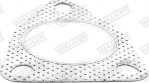 Walker 80003 - Blīve, Izplūdes caurule www.autospares.lv