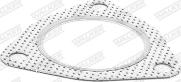 Walker 80083 - Blīve, Izplūdes caurule www.autospares.lv