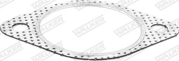 Walker 80082 - Blīve, Izplūdes caurule www.autospares.lv