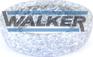 Walker 80159 - Blīve, Izplūdes caurule www.autospares.lv