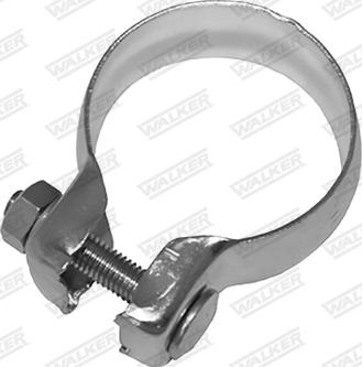 Walker 80169 - Pipe Connector, exhaust system www.autospares.lv