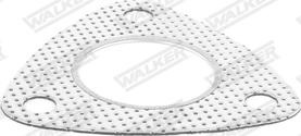 Walker 80110 - Blīve, Izplūdes caurule www.autospares.lv