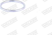 Walker 80171 - Blīve, Izplūdes caurule www.autospares.lv