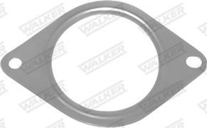 Walker 80805 - Blīve, Izplūdes caurule www.autospares.lv