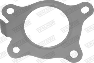 Walker 80819 - Blīve, Izplūdes caurule www.autospares.lv