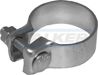 Walker 80365 - Pipe Connector, exhaust system www.autospares.lv