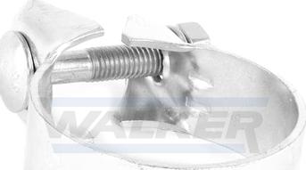 Walker 80365 - Pipe Connector, exhaust system www.autospares.lv