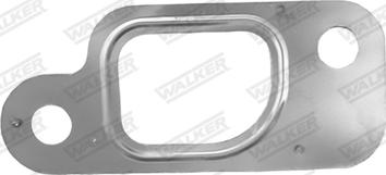 Walker 80361 - Blīve, Izplūdes caurule www.autospares.lv