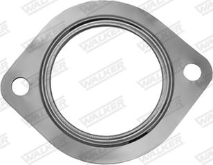 Walker 80322 - Blīve, Izplūdes caurule www.autospares.lv