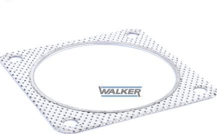 Walker 80264 - Blīve, Izplūdes caurule www.autospares.lv