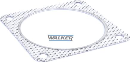 Walker 80264 - Blīve, Izplūdes caurule www.autospares.lv