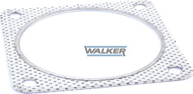 Walker 80264 - Blīve, Izplūdes caurule www.autospares.lv