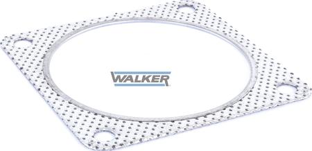 Walker 80264 - Blīve, Izplūdes caurule www.autospares.lv