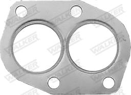 Walker 80208 - Blīve, Izplūdes caurule www.autospares.lv