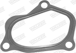 Walker 80743 - Blīve, Izplūdes caurule www.autospares.lv