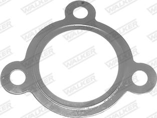 Walker 80742 - Blīve, Izplūdes caurule www.autospares.lv