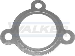 Walker 80742 - Blīve, Izplūdes caurule www.autospares.lv