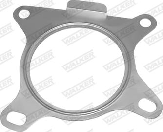 Walker 80747 - Gasket, exhaust pipe www.autospares.lv