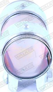 Walker 80711 - Соединительные элементы, система выпуска www.autospares.lv