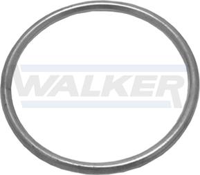 Walker 80780 - Blīve, Izplūdes caurule www.autospares.lv