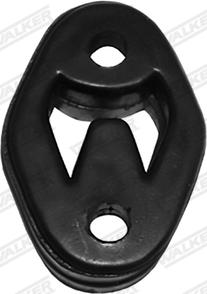 Walker 80778 - Holder, exhaust system www.autospares.lv