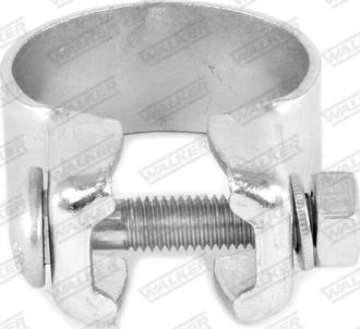 Walker 81990 - Pipe Connector, exhaust system www.autospares.lv