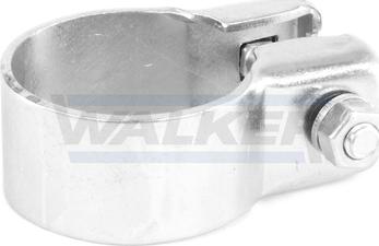 Walker 81985 - Savienojošie elementi, Izplūdes gāzu sistēma www.autospares.lv