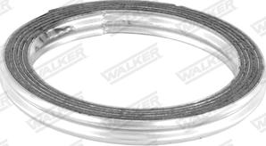 Walker 81047 - Blīve, Izplūdes caurule www.autospares.lv