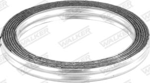 Walker 81065 - Blīve, Izplūdes caurule www.autospares.lv