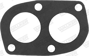 Walker 81 007 - Blīve, Izplūdes caurule www.autospares.lv