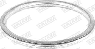 Walker 81084 - Blīve, Izplūdes caurule www.autospares.lv